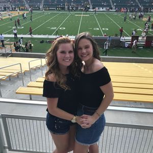 Meet your Posher, Jaclyn